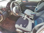 Subaru Forester 2012