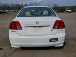 Honda Civic 2004
