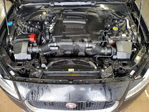 Jaguar XF 2016