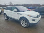 Land Rover Range Rover 2012