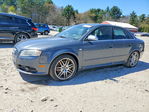 Audi RS4 2008