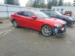 Mazda 6 2014