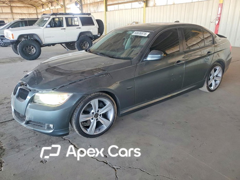 BMW Series 3 2009 - Image 1 of 14