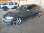 BMW Series 3 2009