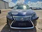 Lexus RX 2017