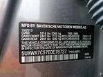 BMW X3 2014