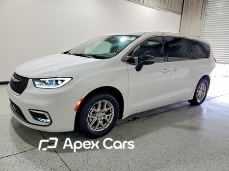 Chrysler Pacifica 2026 - Image 1 of 14