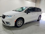 Chrysler Pacifica 2026