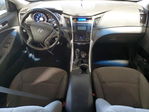 Hyundai Sonata 2012