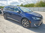 Chrysler Pacifica 2017