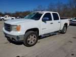 GMC Sierra 2012