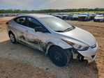 Hyundai Elantra 2016