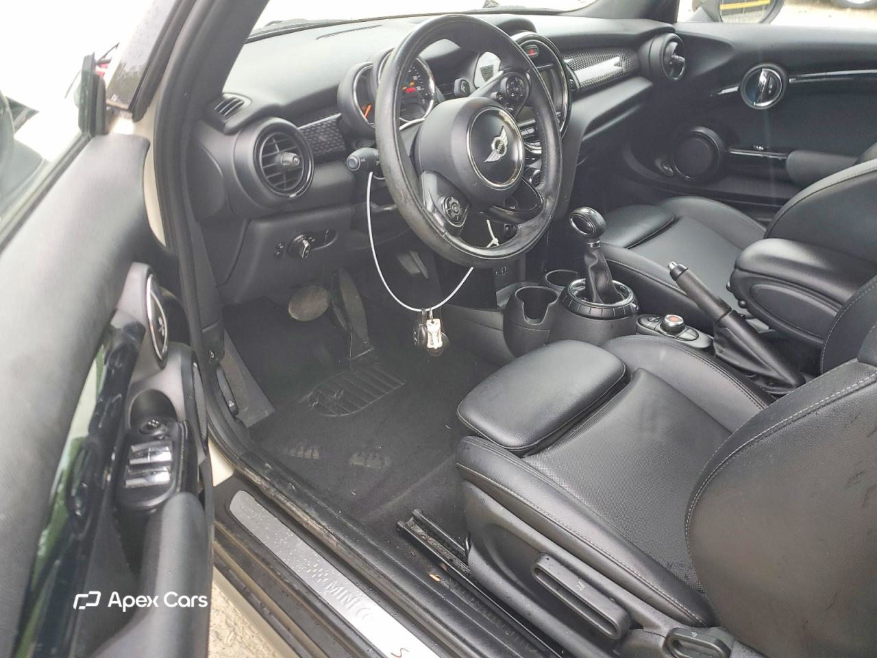 MINI Cooper 2016
