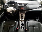 Nissan Sentra 2015