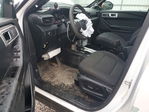 Ford Explorer 2024