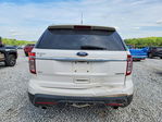 Ford Explorer 2013