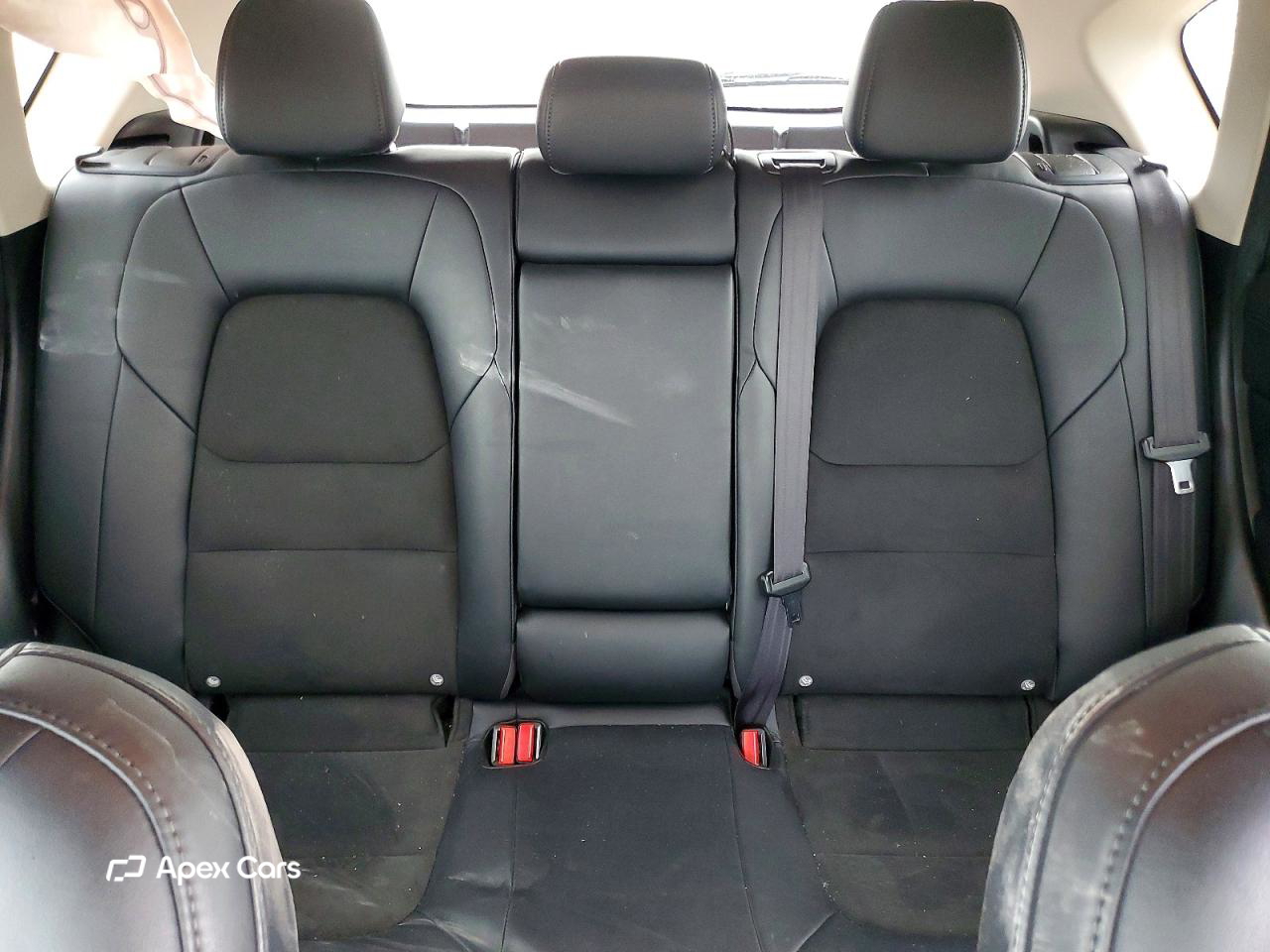 Mazda CX-5 2021