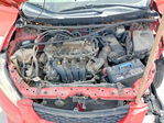 Toyota Matrix 2009