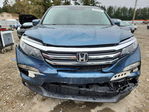 Honda Pilot 2016