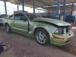 Ford Mustang 2005