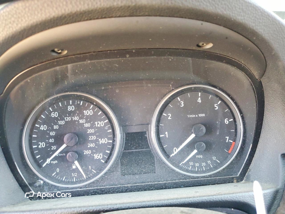 BMW Series 3 2006