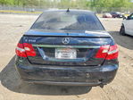 Mercedes-Benz E-klasse 2012
