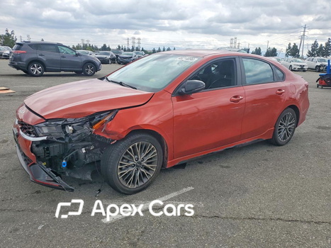 Kia Forte 2023 - Image 1 of 14