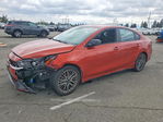 Kia Forte 2023