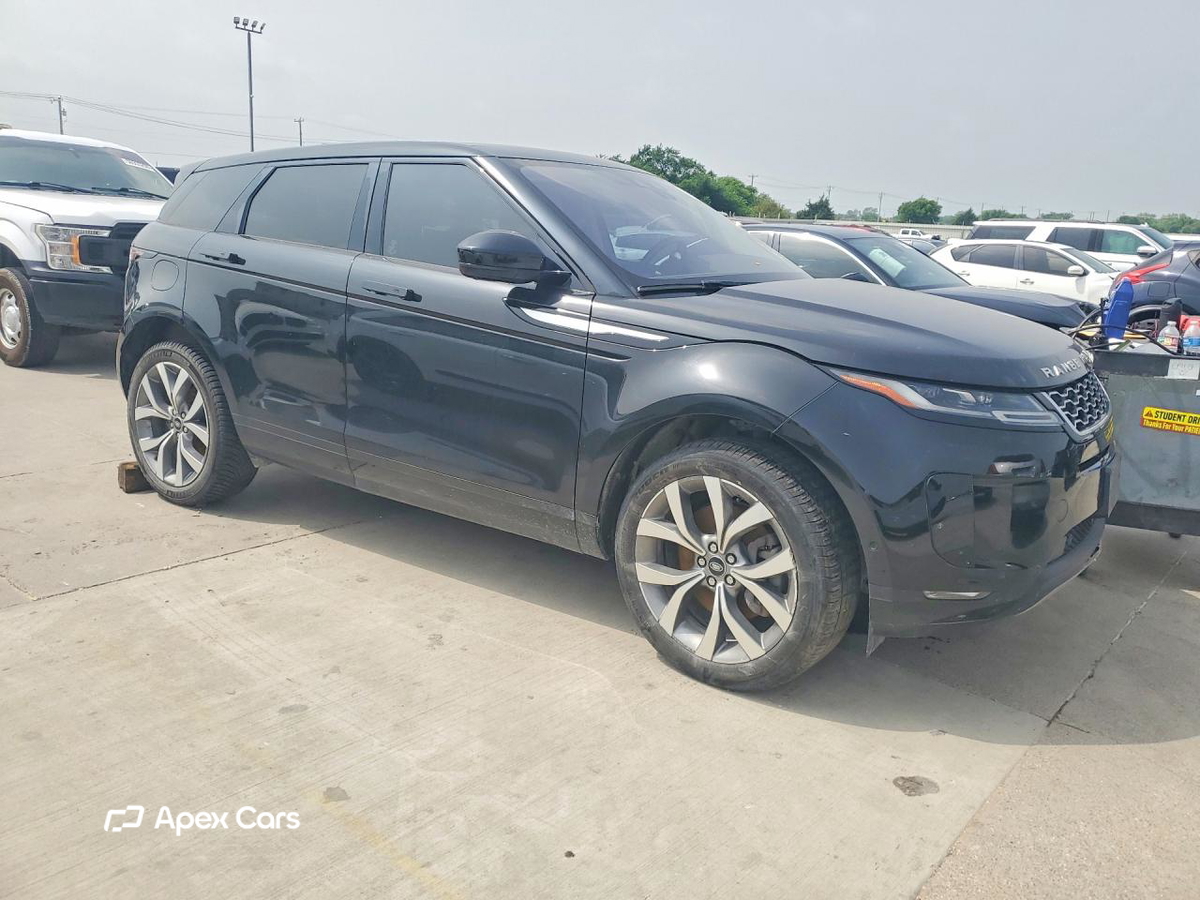 Land Rover Range Rover 2020