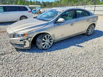 Volvo S60 2017