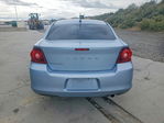 Dodge Avenger 2013