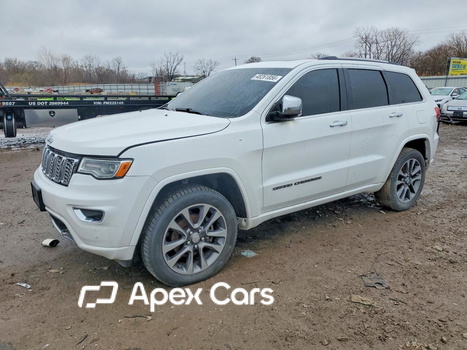 Jeep Cherokee 2017 - Image 1 of 13