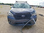 Subaru Ascent 2022