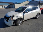 Nissan Rogue 2013