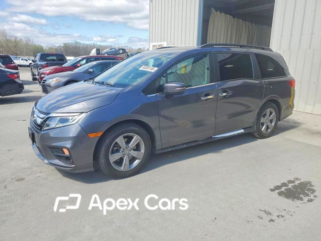 Honda Odyssey 2020 - Image 1 of 14