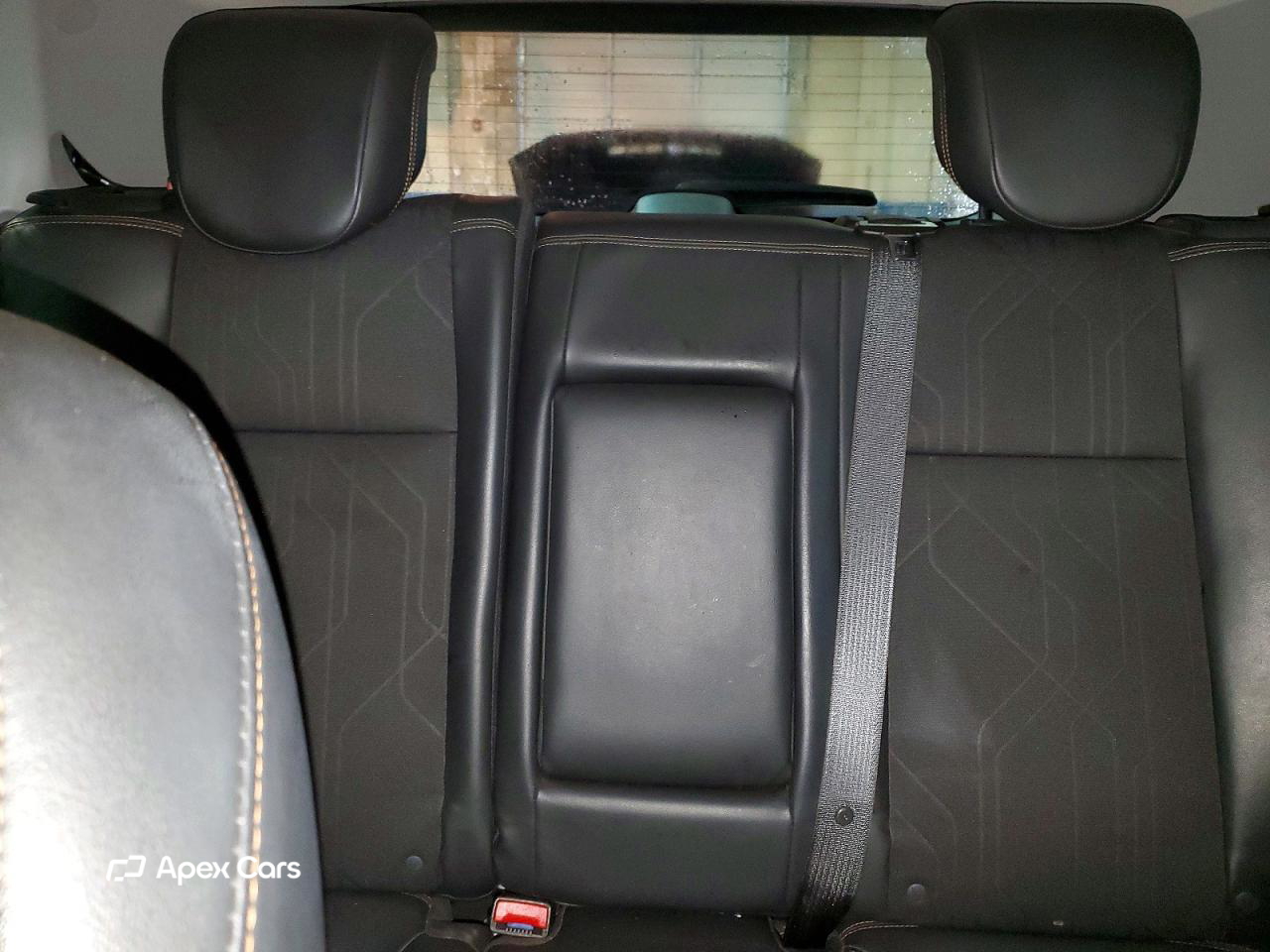 Chevrolet Trax 2020