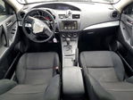 Mazda 3 2013