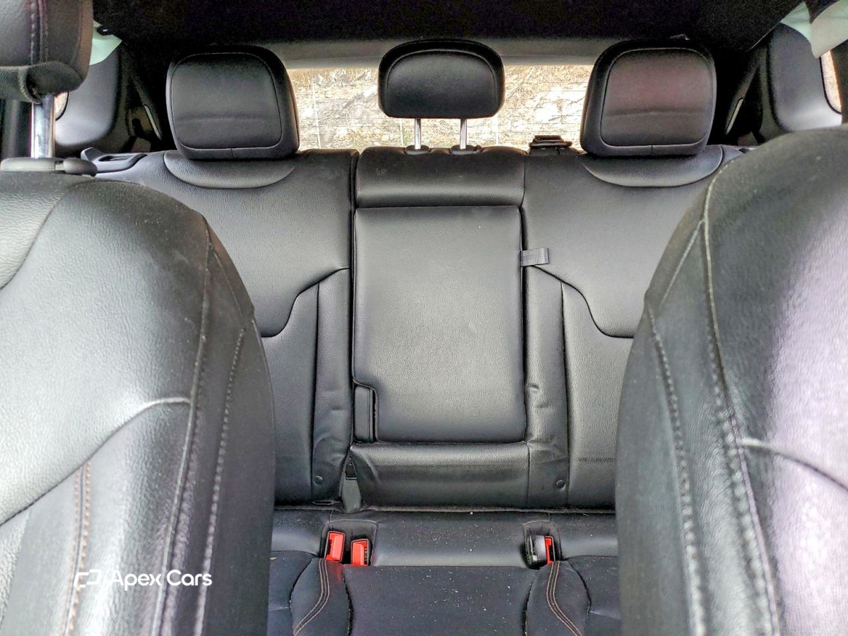 Jeep Compass 2024