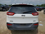 Jeep Cherokee 2016