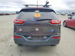 Jeep Cherokee 2018