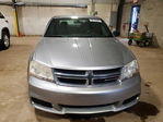 Dodge Avenger 2014