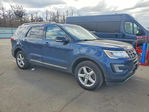 Ford Explorer 2017