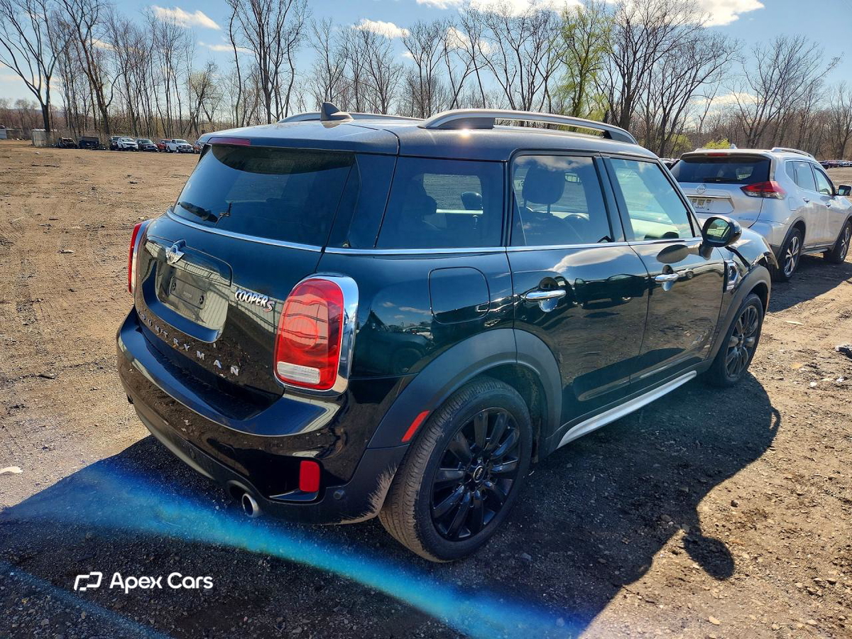 MINI Cooper 2018