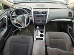 Nissan Altima 2013