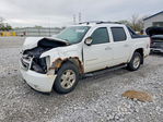 Chevrolet Avalanche 2011