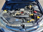 Subaru Impreza 2008