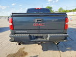 GMC Sierra 2017