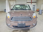 MINI Cooper 2013