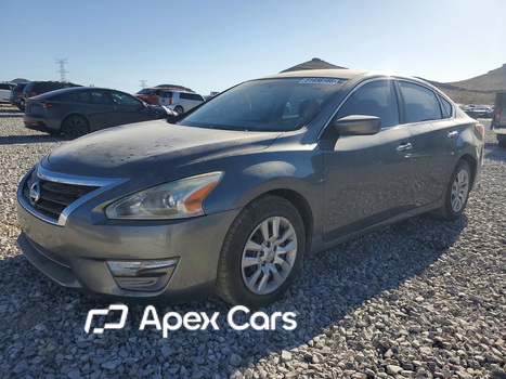 Nissan Altima 2014 - Zdjęcie 1 z 12