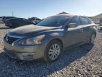Nissan Altima 2014